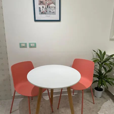 Apartment La Casita Rome