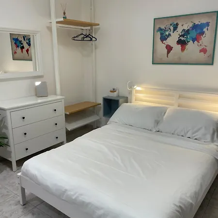 La Casita Apartment