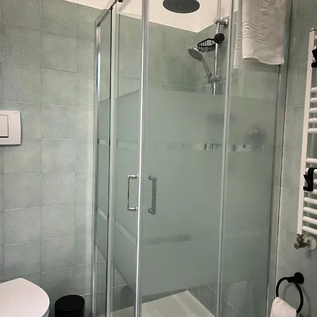 דירה La Casita *