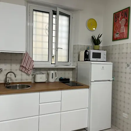 La Casita Apartment